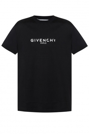T-shirt z nadrukiem, zdjęcie 1 T-shirt z nadrukiem od Givenchy